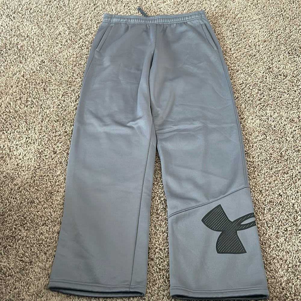 Under Amour Cold Gear pants
